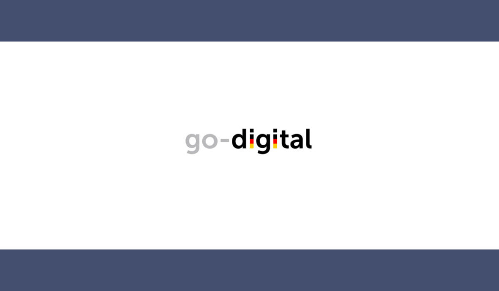 Go Digital - Staatliche Förderung für Digitalisierung